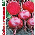 Свекла Столовая Капитан